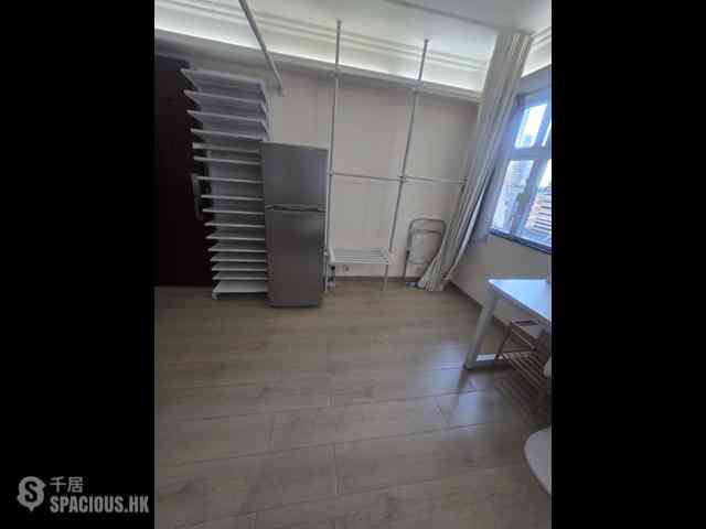 Wan Chai - Lee Loy Building 07