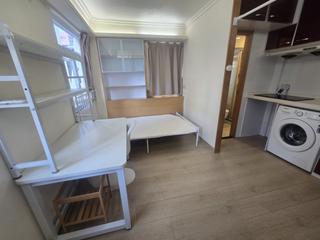 Wan Chai - Lee Loy Building 09
