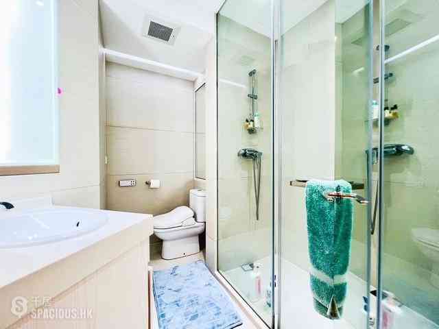 Mid Levels Central - Tregunter Block 2 09