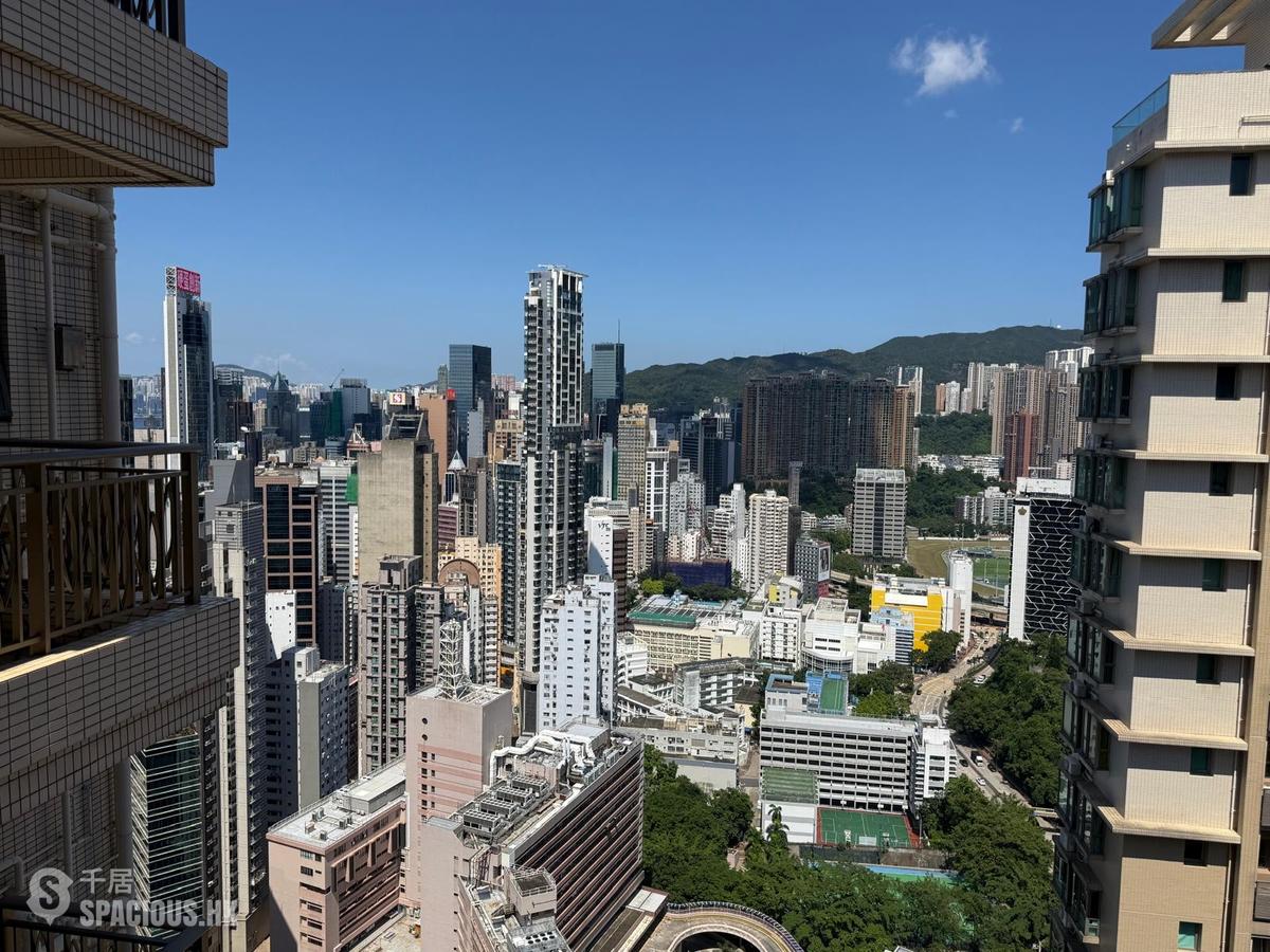 灣仔 - 尚翹峰1期3座 01