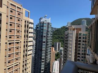 灣仔 - 尚翹峰1期3座 04