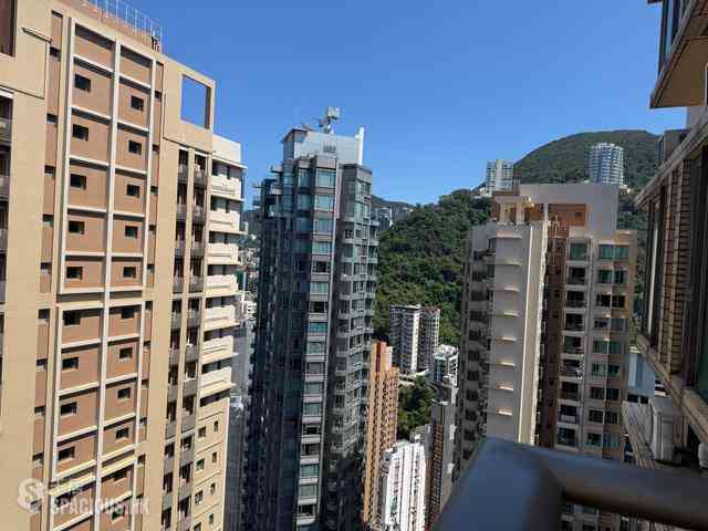 灣仔 - 尚翹峰1期3座 04