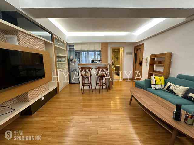 Central - Yuen Ming Building 04