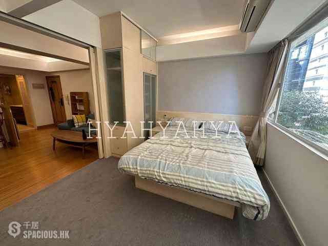 Central - Yuen Ming Building 09
