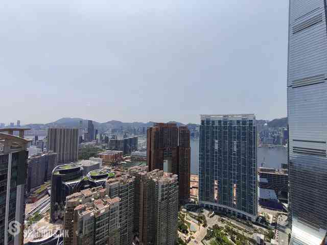 West Kowloon - Sorrento Phase 2 Block 2 01