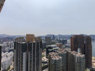 西九龍 - 擎天半島2期2座 02