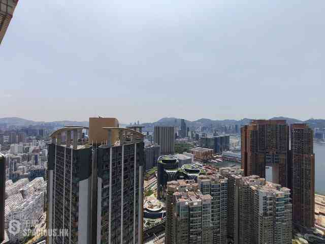 West Kowloon - Sorrento Phase 2 Block 2 02