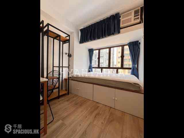 Sai Ying Pun - Western Garden Evergreen Tower (Block 1) 02