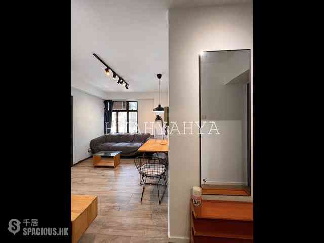 Sai Ying Pun - Western Garden Evergreen Tower (Block 1) 03