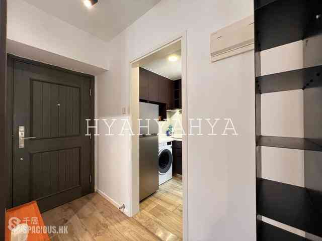 Sai Ying Pun - Western Garden Evergreen Tower (Block 1) 05