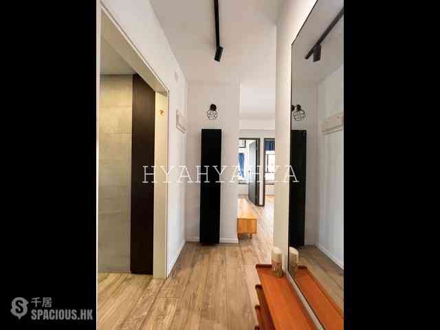 Sai Ying Pun - Western Garden Evergreen Tower (Block 1) 06