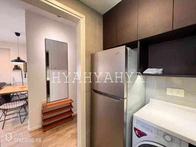 Sai Ying Pun - Western Garden Evergreen Tower (Block 1) 07
