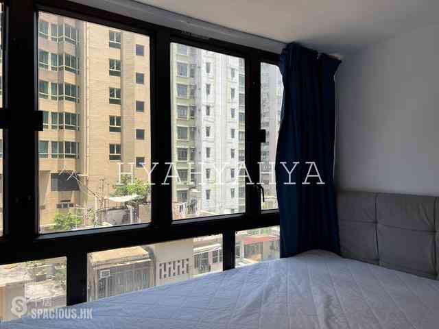 Sai Ying Pun - Western Garden Evergreen Tower (Block 1) 08