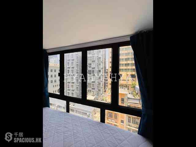 Sai Ying Pun - Western Garden Evergreen Tower (Block 1) 13
