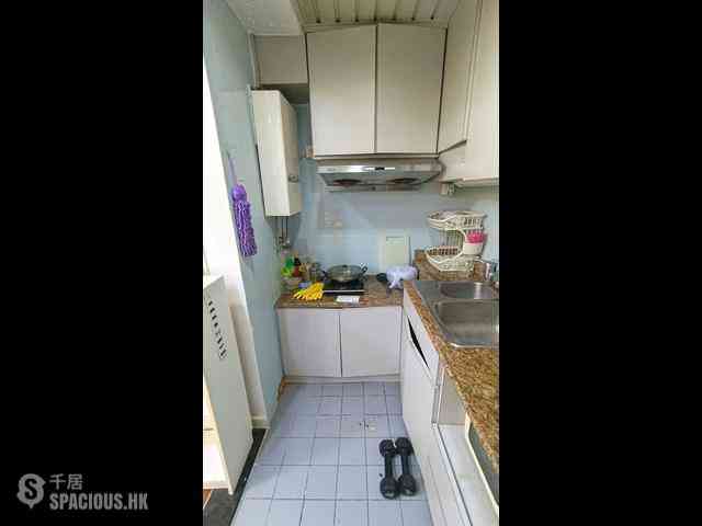 Sheung Wan - Hongway Garden Block A 08
