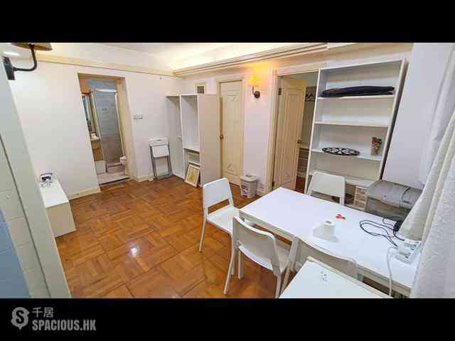 Sheung Wan - Hongway Garden Block A 02