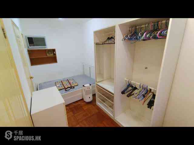 Sheung Wan - Hongway Garden Block A 03