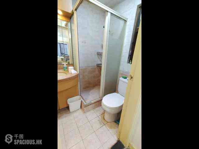 Sheung Wan - Hongway Garden Block A 07