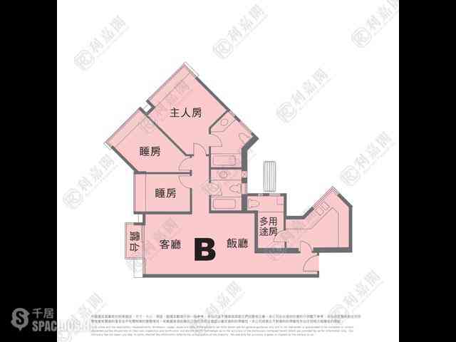 West Kowloon - Sorrento Phase 2 Block 2 14
