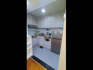 Sheung Wan - Hongway Garden 05