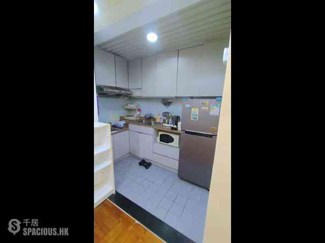Sheung Wan - Hongway Garden 05