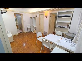 Sheung Wan - Hongway Garden 02