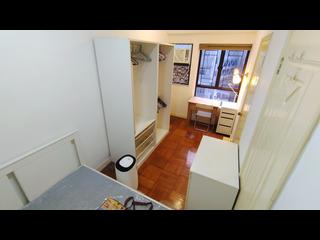 Sheung Wan - Hongway Garden 04