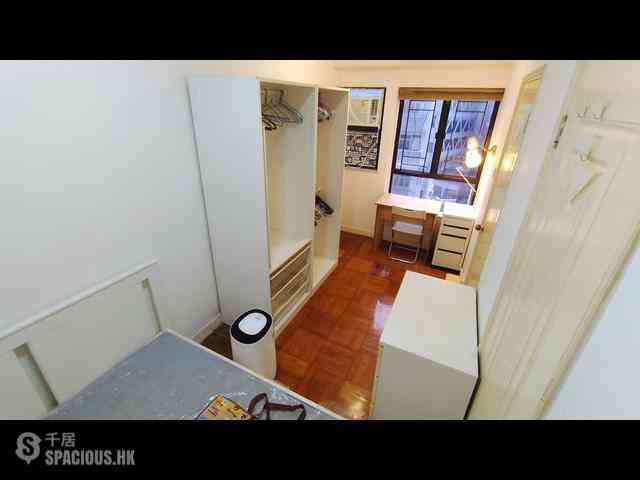 Sheung Wan - Hongway Garden 04