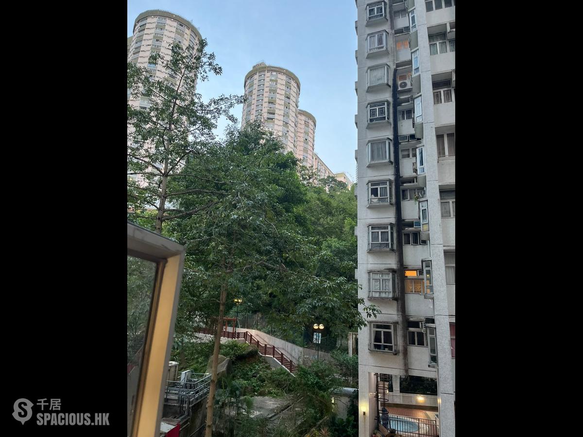 Tai Hang - The Jolly House 01
