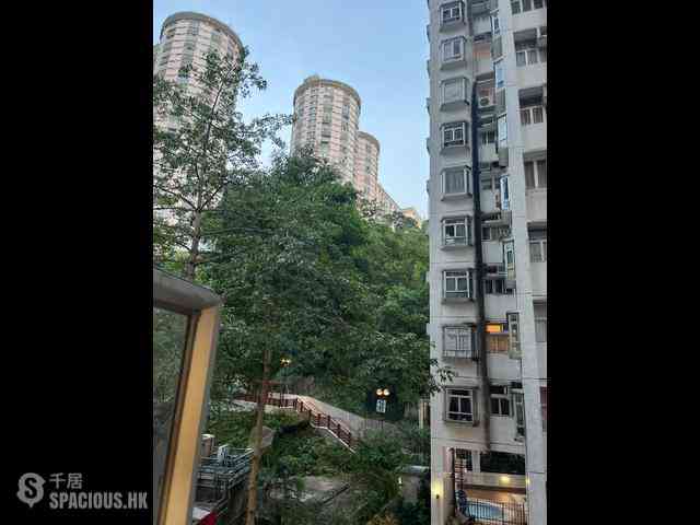 Tai Hang - The Jolly House 01
