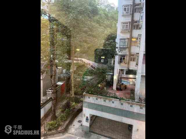 Tai Hang - The Jolly House 02