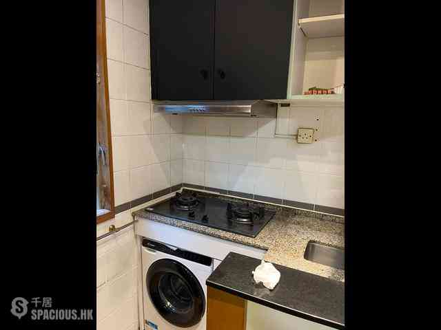 Tai Hang - The Jolly House 04