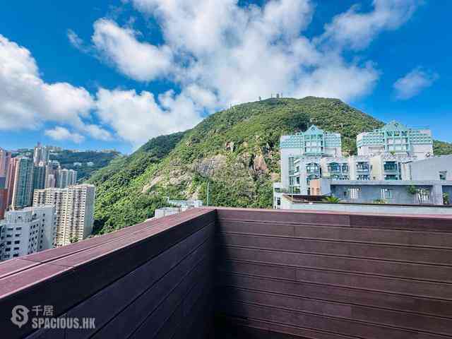 中半山 - 駿豪閣 03