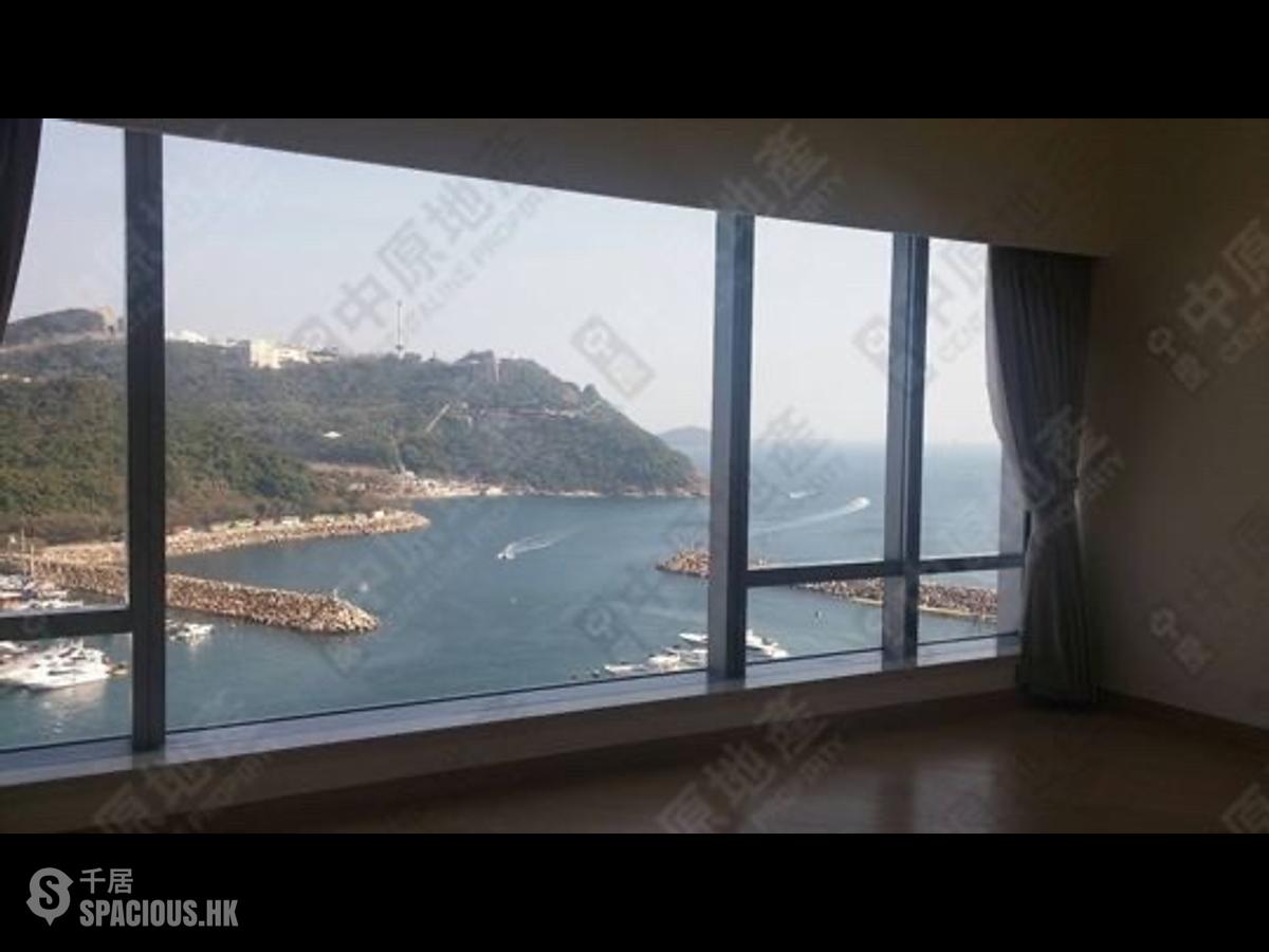 鴨脷洲 - 南湾1座 01