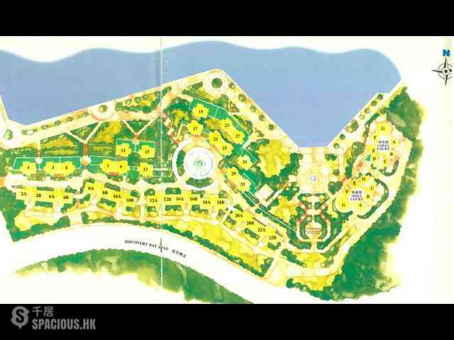 Discovery Bay - Discovery Bay Phase 8 La Costa 16