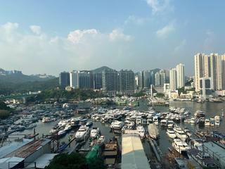 Ap Lei Chau - Larvotto 03
