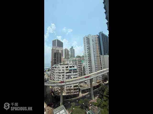 Pok Fu Lam - One South Lane 02