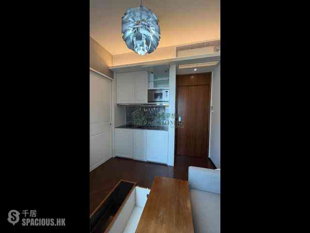 Pok Fu Lam - One South Lane 03