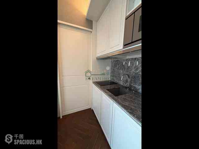 Pok Fu Lam - One South Lane 04