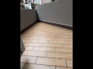 湾仔 - 文安楼 05