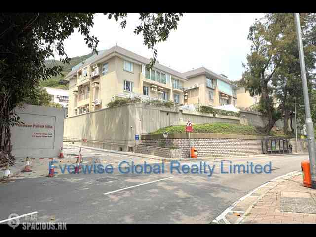 Stanley - Grosse Pointe Villa 24