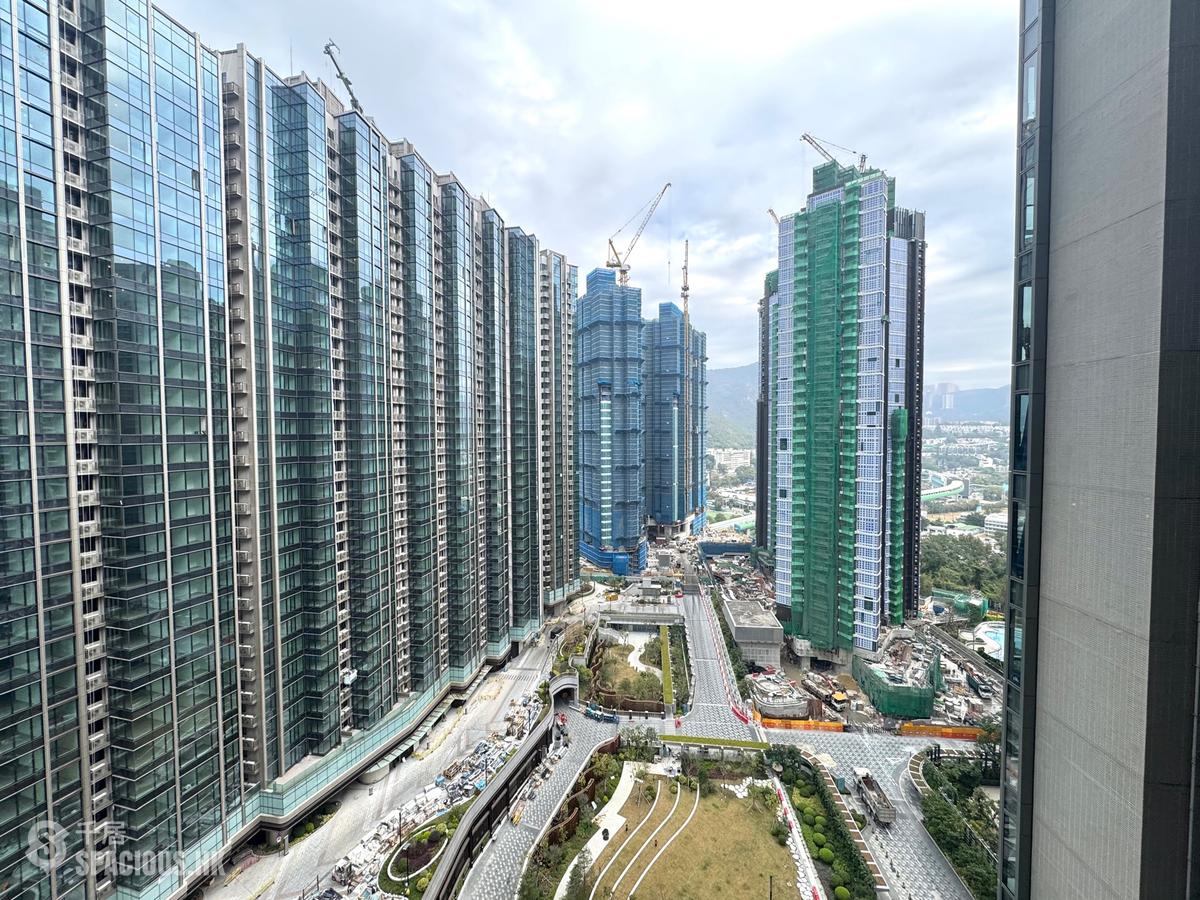 Wong Chuk Hang - The Southside Phase 2 La Marina 01