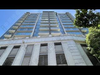 Mid Levels West - Cluny Park 05