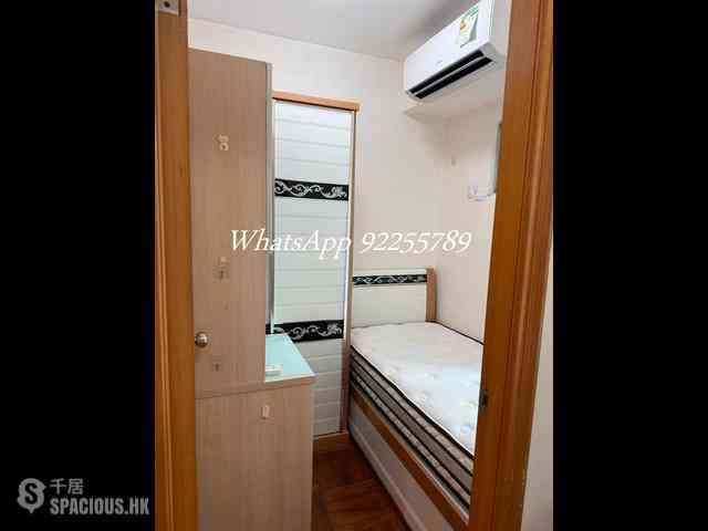 Shek Tong Tsui - Fairview Court 01