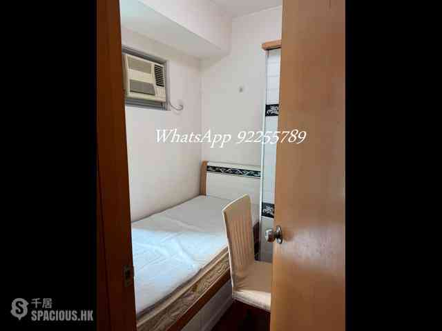 Shek Tong Tsui - Fairview Court 02