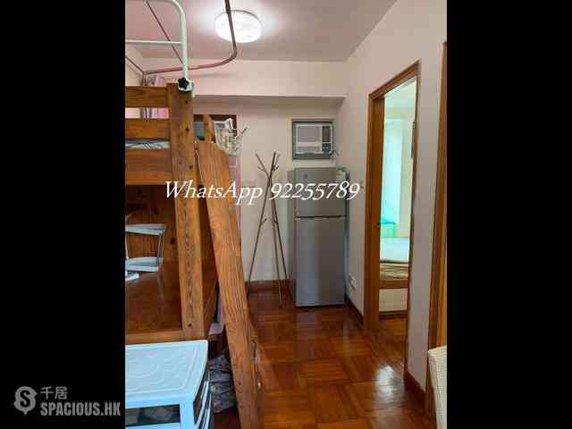 Shek Tong Tsui - Fairview Court 04