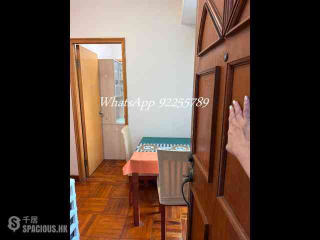 Shek Tong Tsui - Fairview Court 06