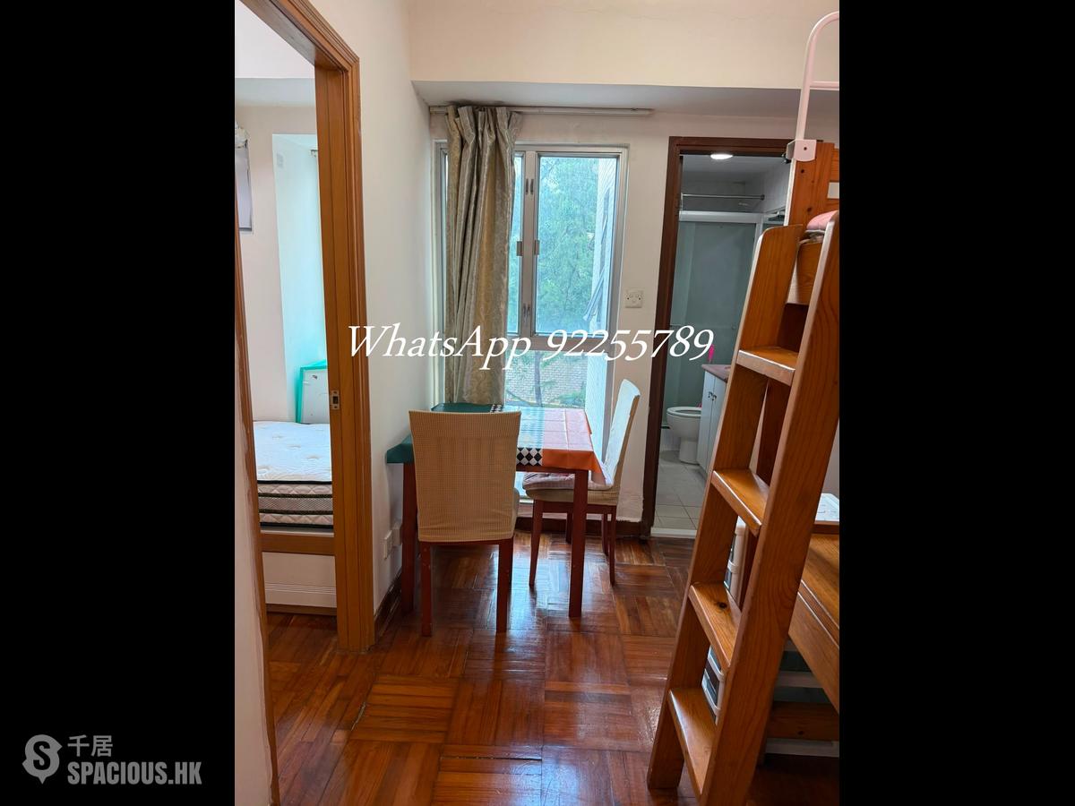 Shek Tong Tsui - Fairview Court 01