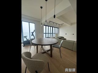 山頂 - 嘉利別墅 03