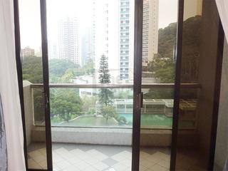 渣甸山 - 嘉雲臺 03